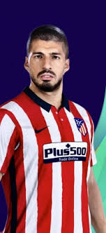 The former liverpool striker has been prolific since. Luis Suarez Pro Evolution Soccer Wiki Neoseeker