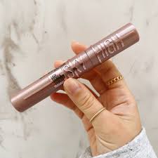 About press copyright contact us creators advertise developers terms privacy policy & safety how youtube works test new features press copyright contact us creators. Maybelline Lash Sensational Sky High Mascara Review Popsugar Beauty