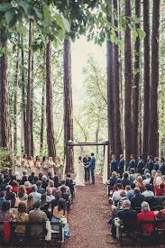 Romantic Boho Chic Forest Wedding Forest Wedding Wedding In The Woods Cheap Wedding Venues