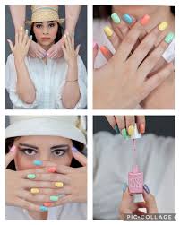 Moriah Elizabeth ME Nail Polish Set