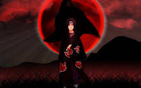 Support us by sharing the content, upvoting wallpapers on the page or sending your own background pictures. Hd Wallpaper Itachi Uchiha Wallpaper Naruto Shippuuden Uchiha Itachi Sharingan Wallpaper Flare