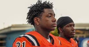 Congratulations to Eli Rauls