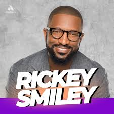 TCB Infomercial: Rickey Smiley - The Commercial Break