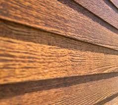 Two Tone Siding That Looks Like Wood Wood Vinyl Siding Vinyl Siding Cement Siding