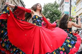 Vintage 80s 90s gitano purse brown faux leather. Gitano Definition And Synonyms Of Gitano In The Spanish Dictionary