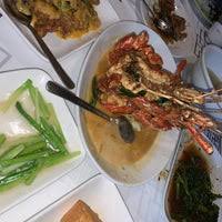 Dato' sri ismail sabri bin yaakob (jawi: Garden Seafood Tanjung Malim 90 Tips From 1839 Visitors