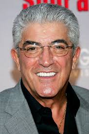 Sopranos' mobster, veteran actor Frank Vincent dies at 80