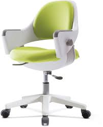 Ringo Student Chair An Adjustable Backrest So That Children Can Keep A Proper Sitting Posture The Chair Allows The User Red Dot Design Design Awards Design