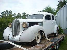 Plymouth Other 1938 Plymouth Mayflower Http Www Legendaryfinds Com Plymouth Other 1938 Plymouth Mayflower Plymouth Cars Antique Cars Vintage Cars