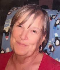 Brenda Bland Obituary