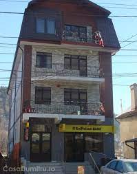 4 stele / 27 locuri in 13 camere. Pensiunea Casa Dumitru Busteni 4 Cazare In Busteni