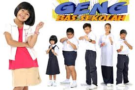(hiburan) episod akhir geng bas sekolah musim ke 5 may. Jasmine Jessica A K A Chempaka Posts Facebook