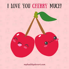 High quality chocolate puns gifts and merchandise. Cute Food Puns For Valentine S Day My Healthy Dessert