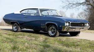 1968 Buick Gs 8 Buick Gs Buick Cars Buick