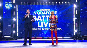 Takagi, ketra & elodie ciclone @ battiti live 2020, otranto #battitilive radionorba. Battiti Live Diretta 10 Agosto 2020 Terza Puntata Artisti Scaletta Canzoni