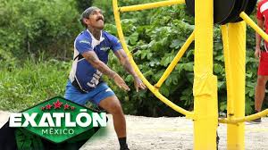 Una de las contendientes más fuertes se tiene que ir para proteger su salud.exatlón es una competencia deportiva de alto rendimiento en donde los participant. La Antorcha Humana Empata El Marcador Episodio 40 Exatlon Mexico Youtube