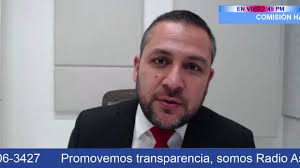 10 08 2021 Sesión Ordinaria Plenario Legislativo