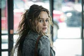 Her father was a theatre sound engineer and her mother is a businesswoman. Emilia Clarke Thriller Above Suspicion Hits Theaters Specialty Preview Deadline