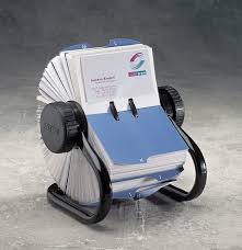 Résultat de recherche d'images pour "rolodex"