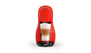 Maybe you would like to learn more about one of these? Buy Dolce Gusto De Longhi Piccolo Xs Pod Coffee Machine Red Coffee Machines Argos