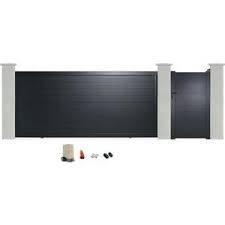 Comment Bien Choisir Son Portail Cdiscount