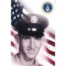 Today we honor Ralph Bolin of Jacksonville, Ohio, who passed away as a  result of his service