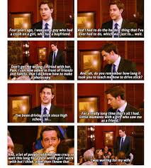 1 666 Likes 19 Comments The Office Show On Nbc Theofficeshow On Instagram Andy The Office Show The Office Jim Office Memes