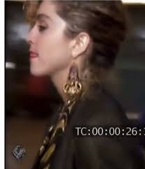 Desperately Seeking Susan Boots