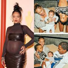 Big congratulations to , Rihanna as she is reportedly pregnant with her  third child! She has announced that she may take an extended break from her  music career to focus on her family., Rihanna ...