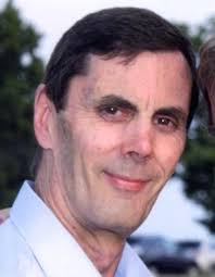 David Alan Markham Obituary