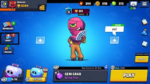 Play with friends or solo across a variety of game modes in under three minutes. What Are The Chances Of Getting A New Brawler In Brawl Stars Quora