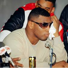 Best Fighters of the 90s in Boxing