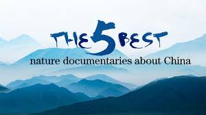 Channel presents various documentary films and series in english language or with english subtitles. Five Of The Best Nature Documentaries About China Cgtn