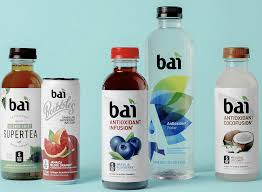 It'll be love at first sip. Podcast How Bai Brands Turned Coffeefruit Into Big Money Criteo