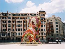 El tiempo en españa y el mundo para 15 días. Desde Bilbao Creando Utopias