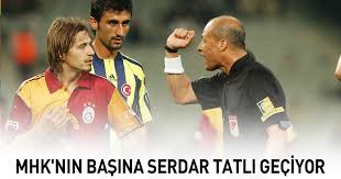Tff başkanı nihat özdemir, serdar tatlı'yı mhk'ye kendisinin değil rıdvan dilmen'in getirttiği iddiasına cevap verdi. Spor Arena On Twitter Sence Serdar Tatli Yeni Gorevinde Basarili Olur Mu