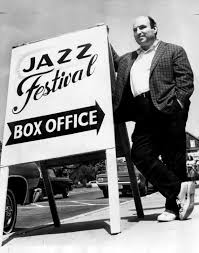 Boston native George Wein, 94, on creating the Newport Jazz Fest - The Boston Globe