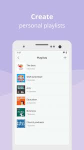 It also has a delightful design with. Podcast App Podcast Player Podbean Apps On Google Play