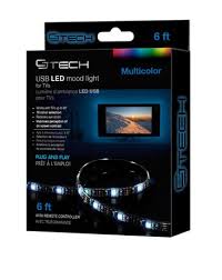 We did not find results for: Bande De Lumiere D Ambiance Led Usb Pour Televiseurs 6 Pi De Cj Tech Walmart Canada