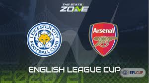Have your say on the game in the comments. 2020 21 Carabao Cup Leicester Vs Arsenal Preview Prediction The Stats Zone