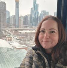 Introducing myself and sharing a photo of the old Huron County Sheriff's  Office and Jail in Norwalk, Ohio