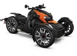 Can-am Ryker Rally Edition For Sale Price Specs Can-am Can-am Spyder Uk Can Am Spyder Can Am Spyder