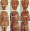 How To Twist Your Hair Without A Sponge
