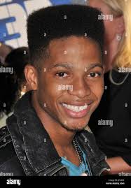 Terrence Dickson's Instagram, Twitter & Facebook