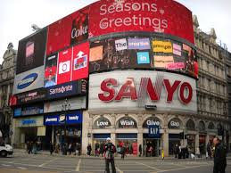 Save big with exclusive rates. Der Piccadilly Circus Ein Zentraler Platz In London