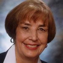 Nancy Moore Green Obituary