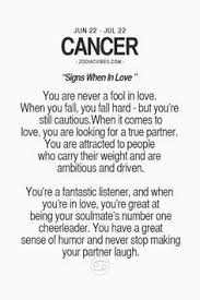 Helping raise a cancer man's mood back up to a positive position will make for a lasting bond between the two of you. 350 I My Cancer Man Ideas Cancer Zodiac Cancer Zodiac Signs Cancer