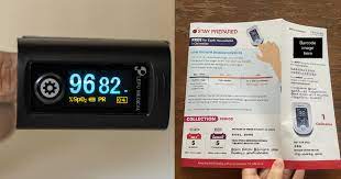 We have concluded relevant buyers we summarized the list of global heart rate oximeter buyers, suppliers and import and export data. O527ywn27gkeym