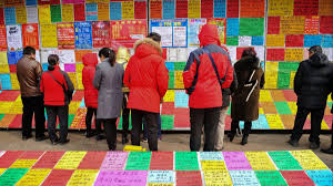 Chinese millennials are rejecting dull ...