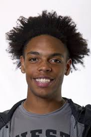 Holland West Ottawa's Xavier Wade ready to unleash his gridiron moves